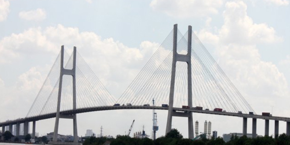 Cầu Phú Mỹ