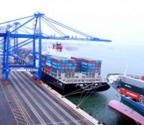 Cảng Container Cái Mép thượng - Giai đoạn 2