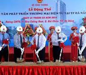Trung tâm phát triển TMĐT Đà Nẵng