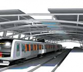 Tuyến tàu điện ngầm - Metro 1
